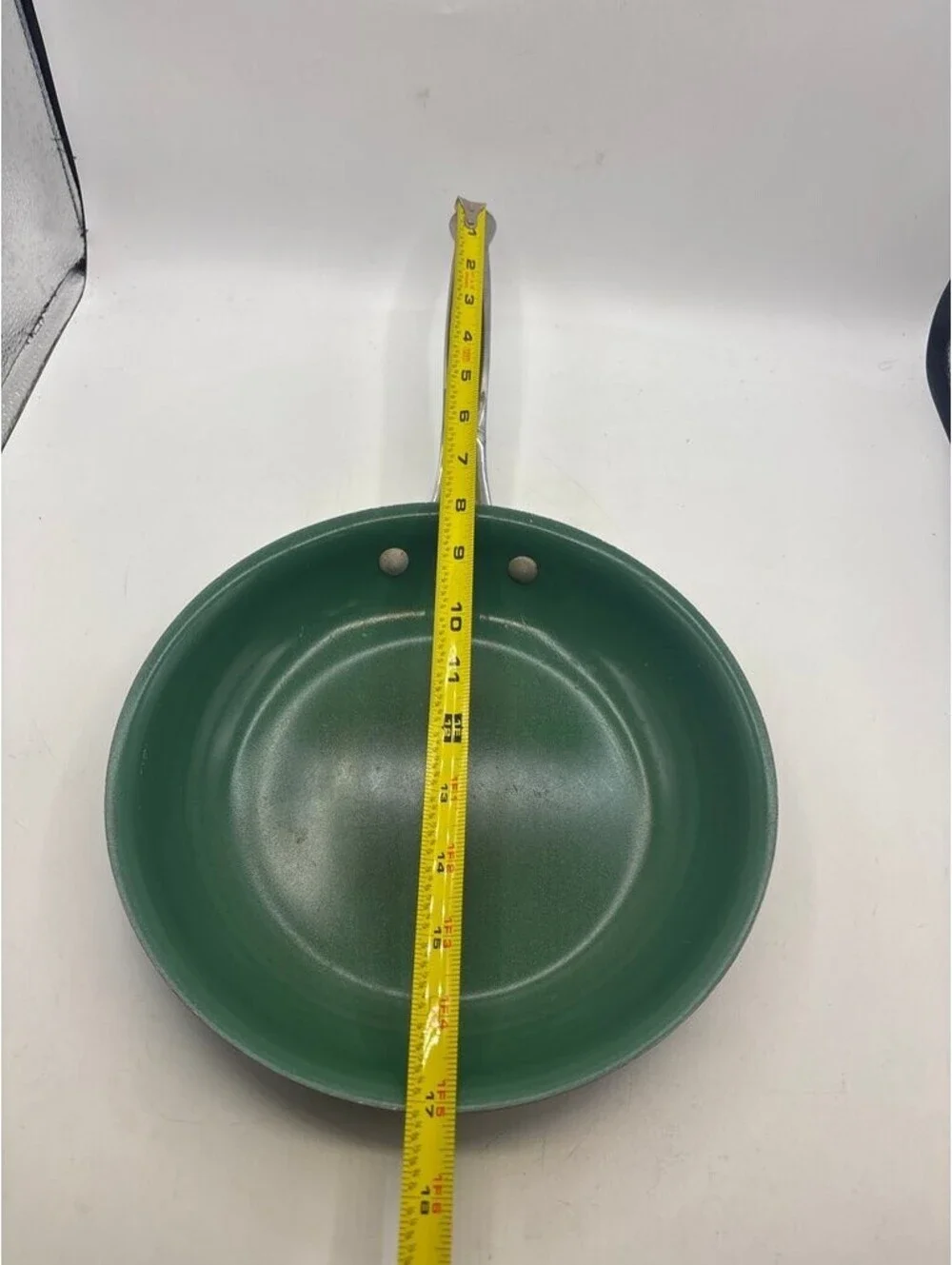 OrGREENiC Non-Stick Frying Pan